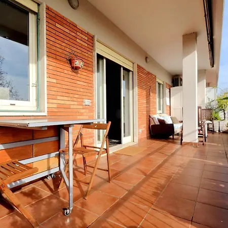Iflat Stylish Penthouse Near Marconi