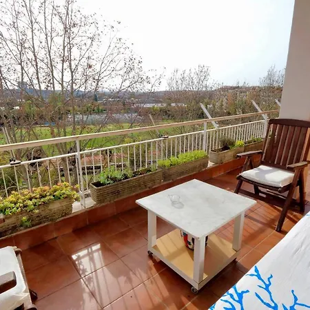 Iflat Stylish Penthouse Near Marconi Διαμέρισμα *