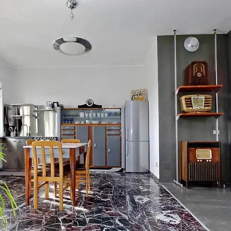 Iflat Stylish Penthouse Near Marconi Ρώμη