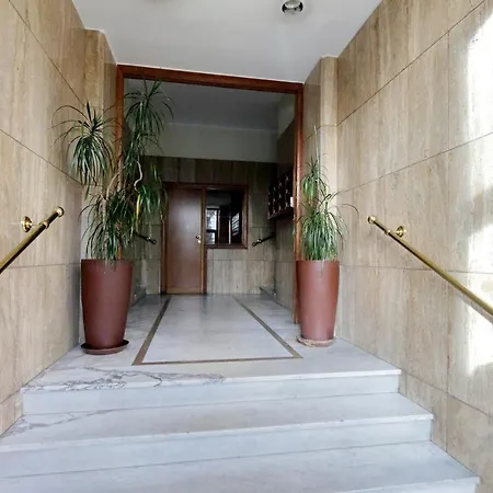 Iflat Stylish Penthouse Near Marconi * Ρώμη