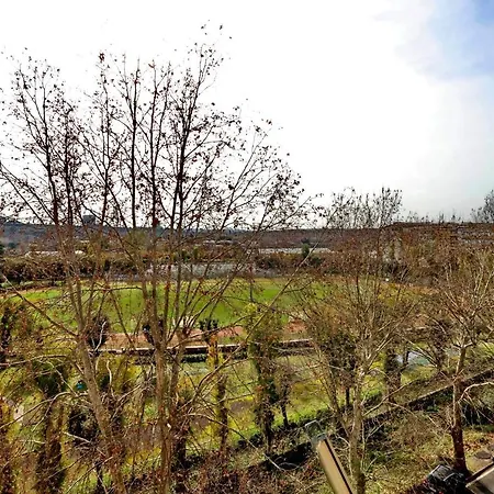 Iflat Stylish Penthouse Near Marconi * Ρώμη
