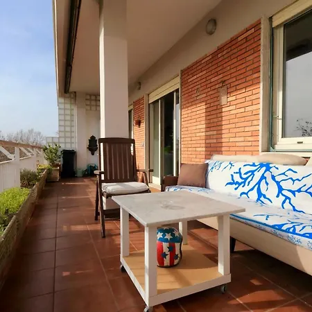 Διαμέρισμα Iflat Stylish Penthouse Near Marconi