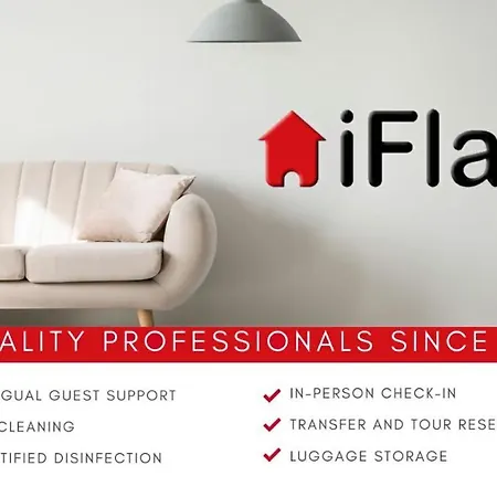 Iflat Stylish Penthouse Near Marconi * Ρώμη